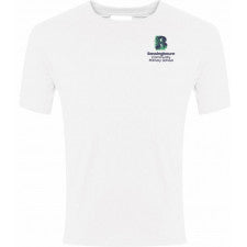 Bassingbourn Primary PE T Shirt