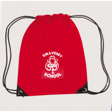 Swavesey PE Bag