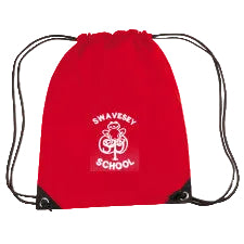 Swavesey PE Bag