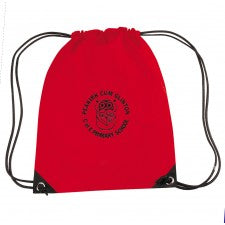 Peakirk Cum Glinton PE Bag