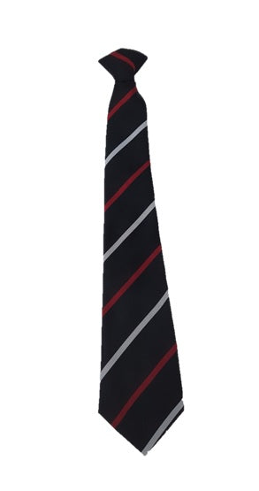 The King's School Boys 6th Form Tie