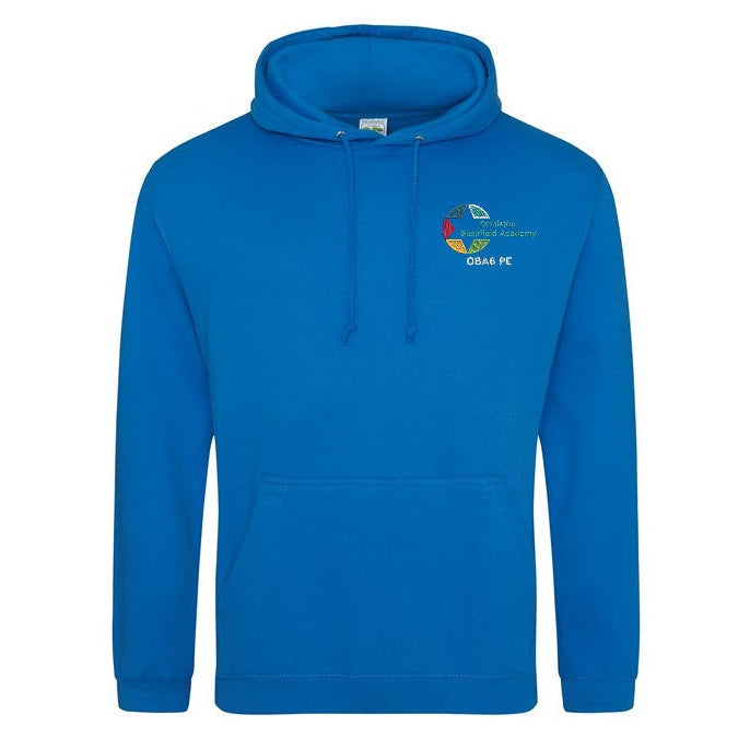 OBA Sixth Form PE Hoodie