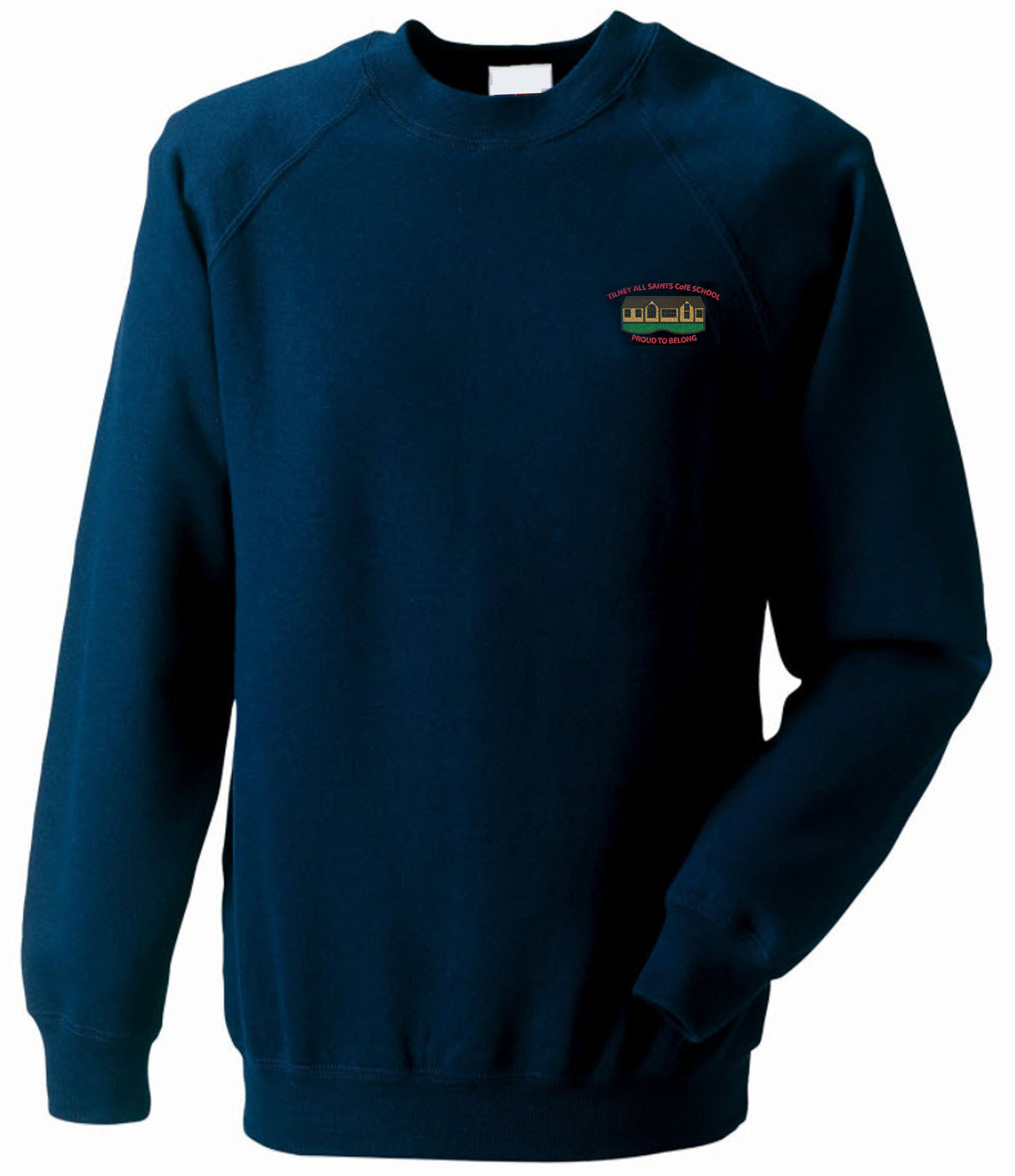 Tilney All Saints Primary Sweatshirt