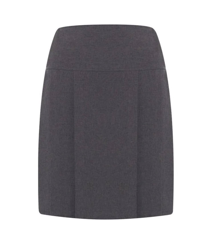 Banbury Pleated Skirt