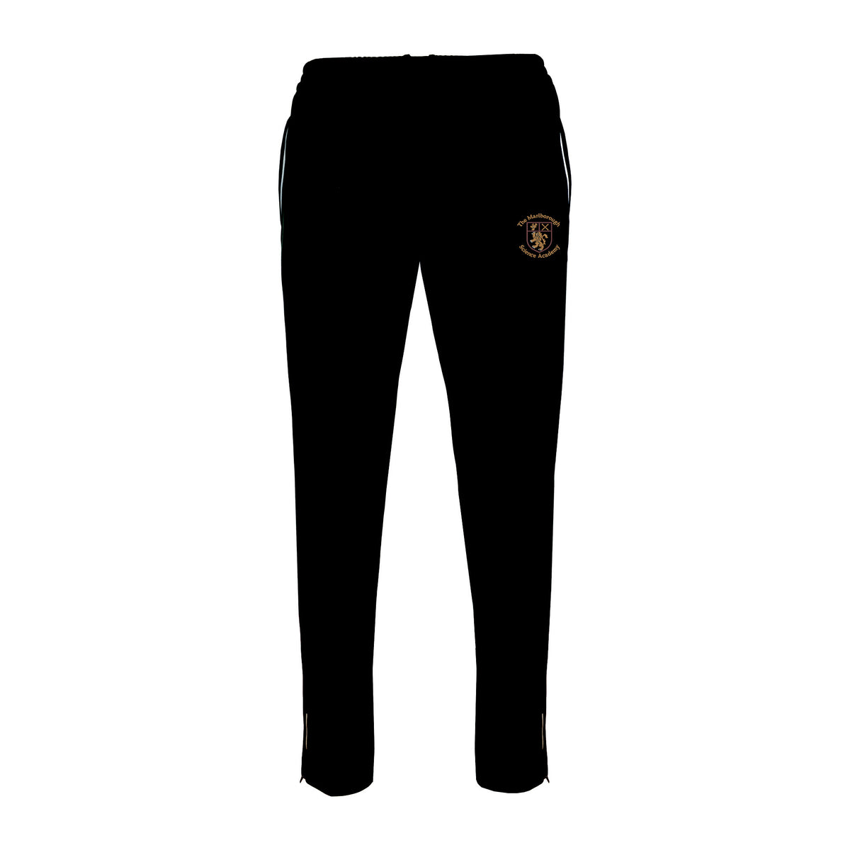 Marlborough Science Academy Performance Training Pants