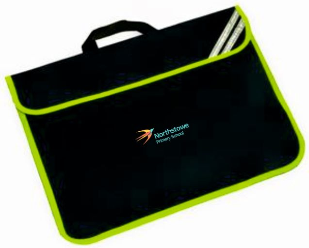 Northstowe Primary School Book Bag