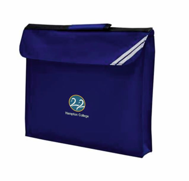 Hampton College Primary Book Bag