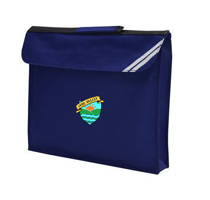 Ivel Valley School Book Bag