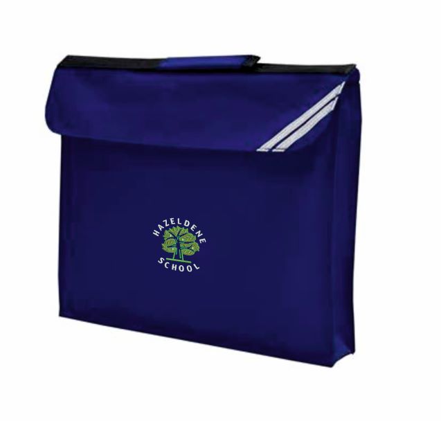 Hazeldene Book Bag