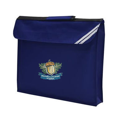 Highfield Littleport Academy Book Bag