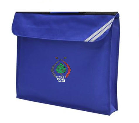 Thurleigh Primary School Book Bag