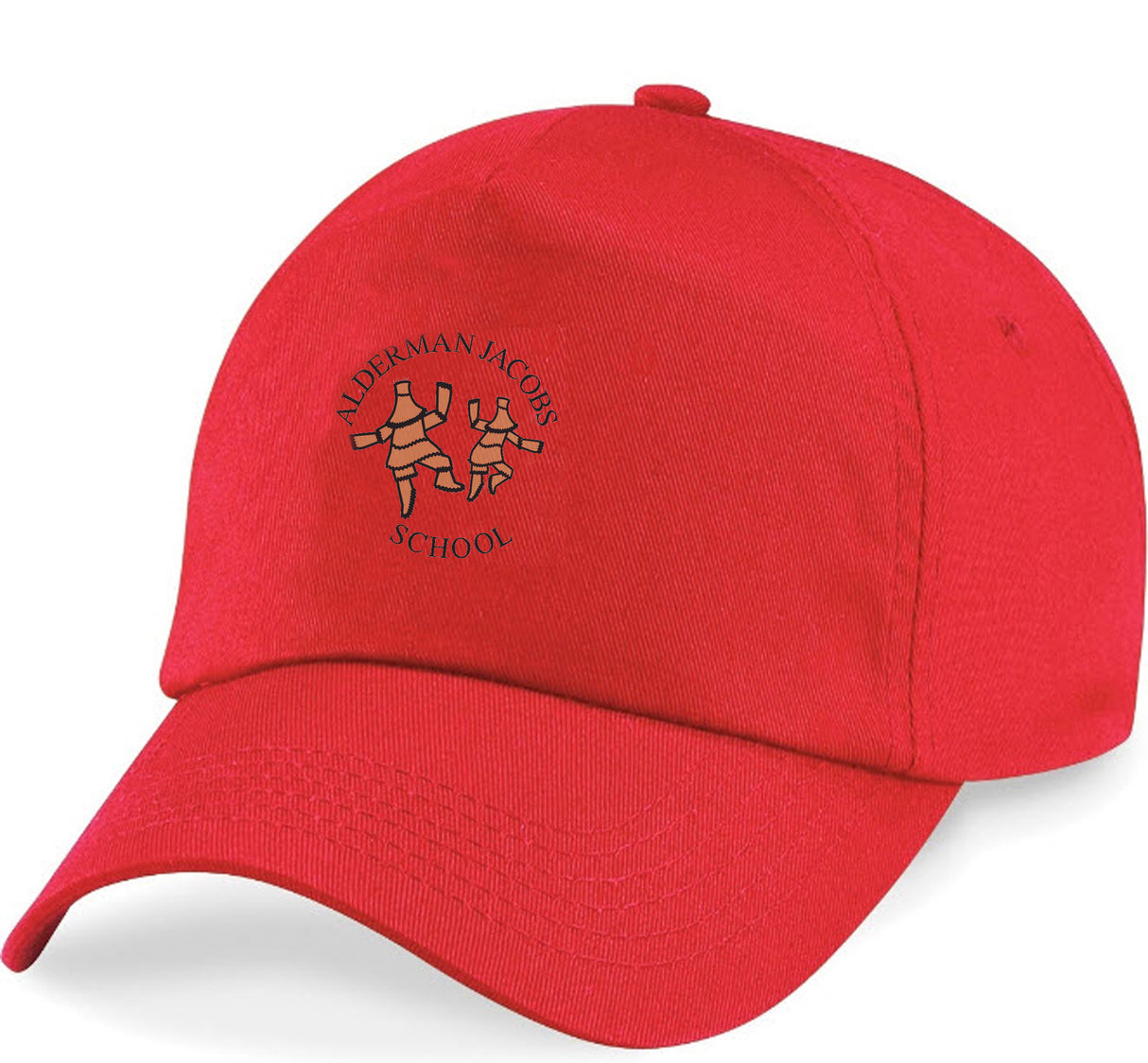 Alderman Jacobs Cap
