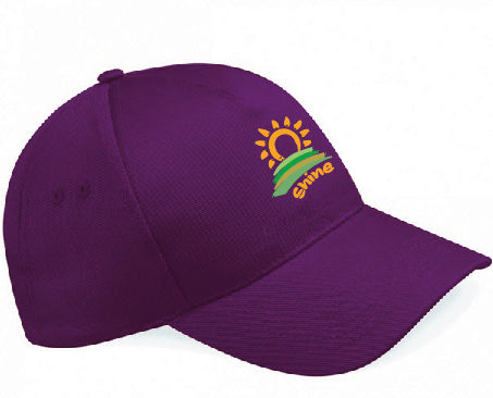 Fourfields Primary Junior Original 5 Panel Cap