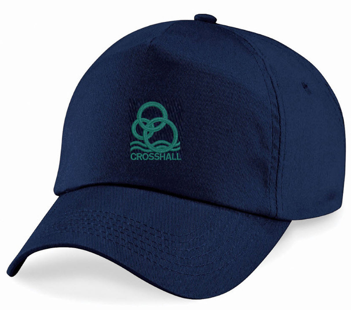 Crosshall Junior School Cap