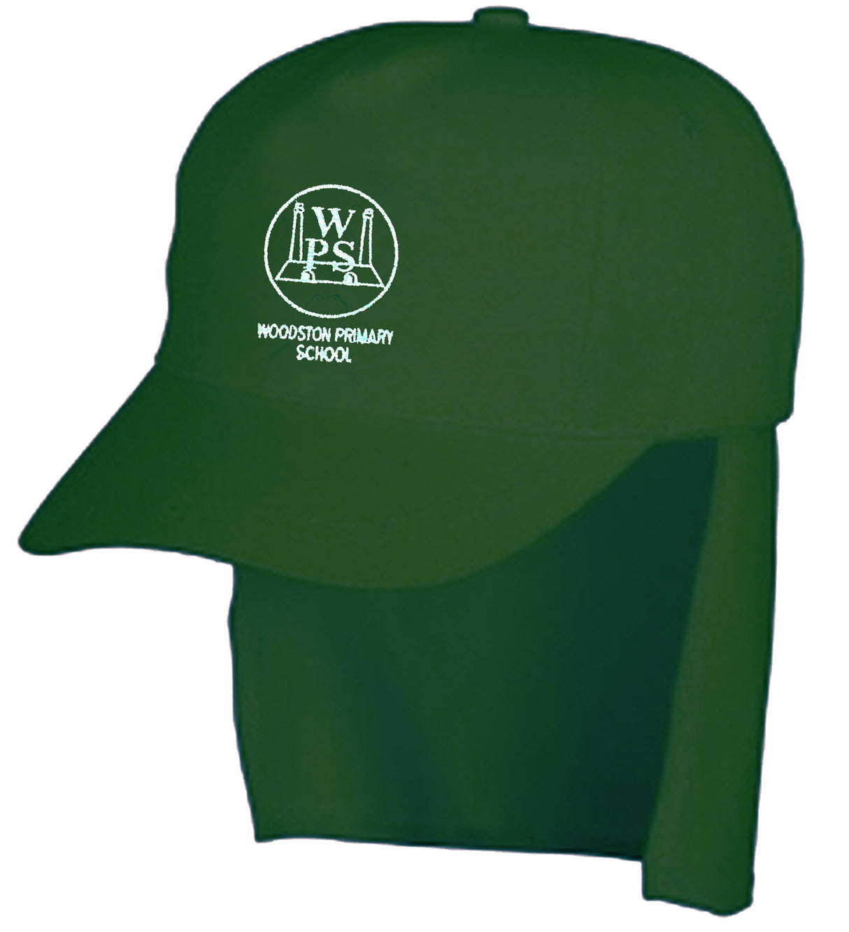 Woodston Primary Legionnaire cap