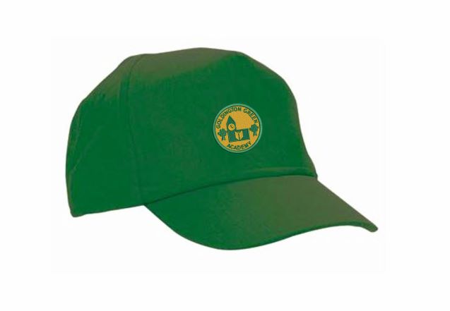 Goldington Green Academy Baseball Cap