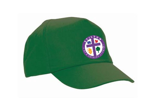 Stilton Primary Baseball Cap