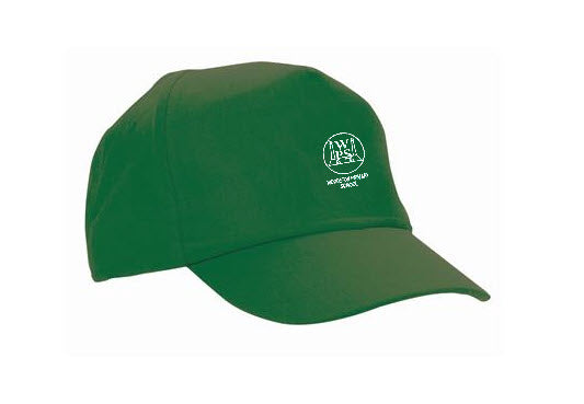 Woodston Primary Baseball Cap