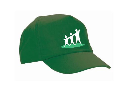 Meldreth Primary Baseball Cap