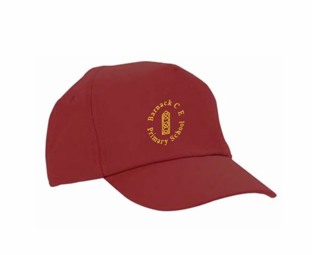 Barnack Primary Cap
