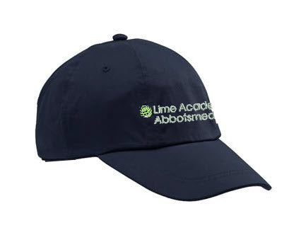 Lime Academy Abbotsmede Cap