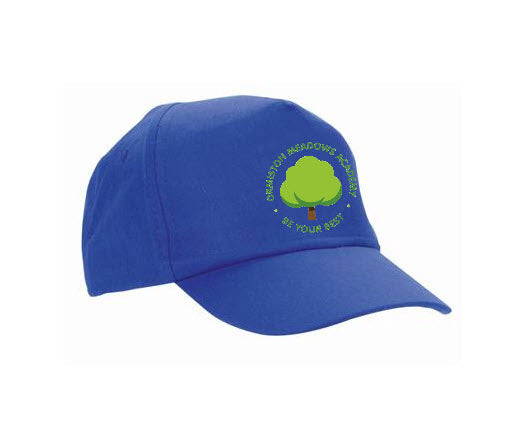 Ormiston Meadows Academy Junior Cap