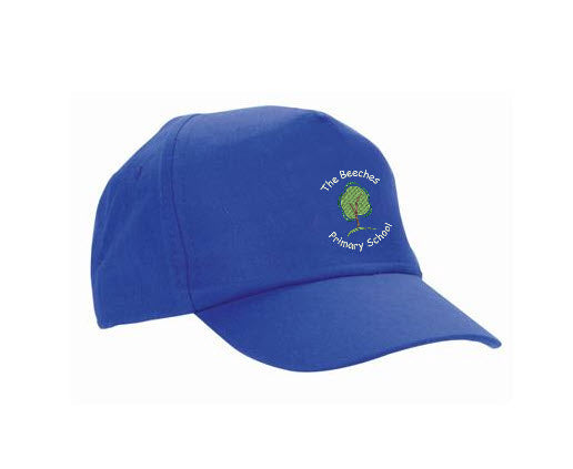 The Beeches Primary Cap