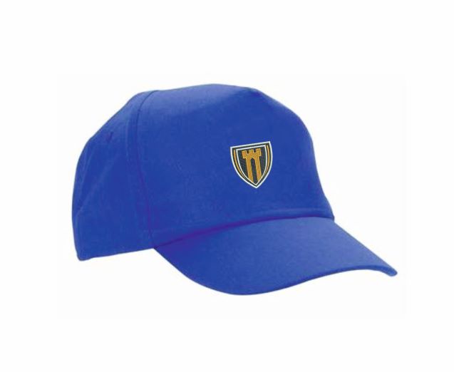 Castle Newnham Primary Cap