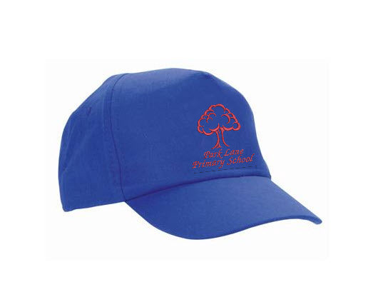 Park Lane Primary Cap