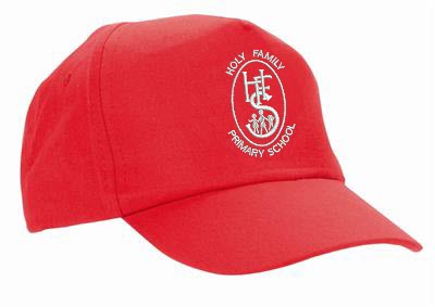 Holy Family Primary School Baseball Cap