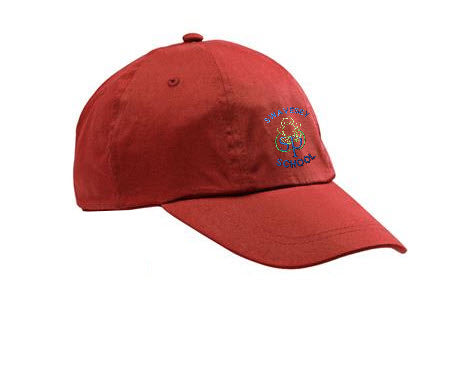 Swavesey Junior Cap