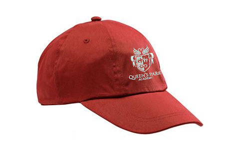 Queens Park Academy Cap