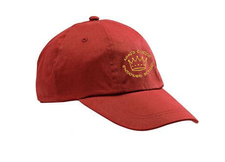 Kings Cliffe Cap