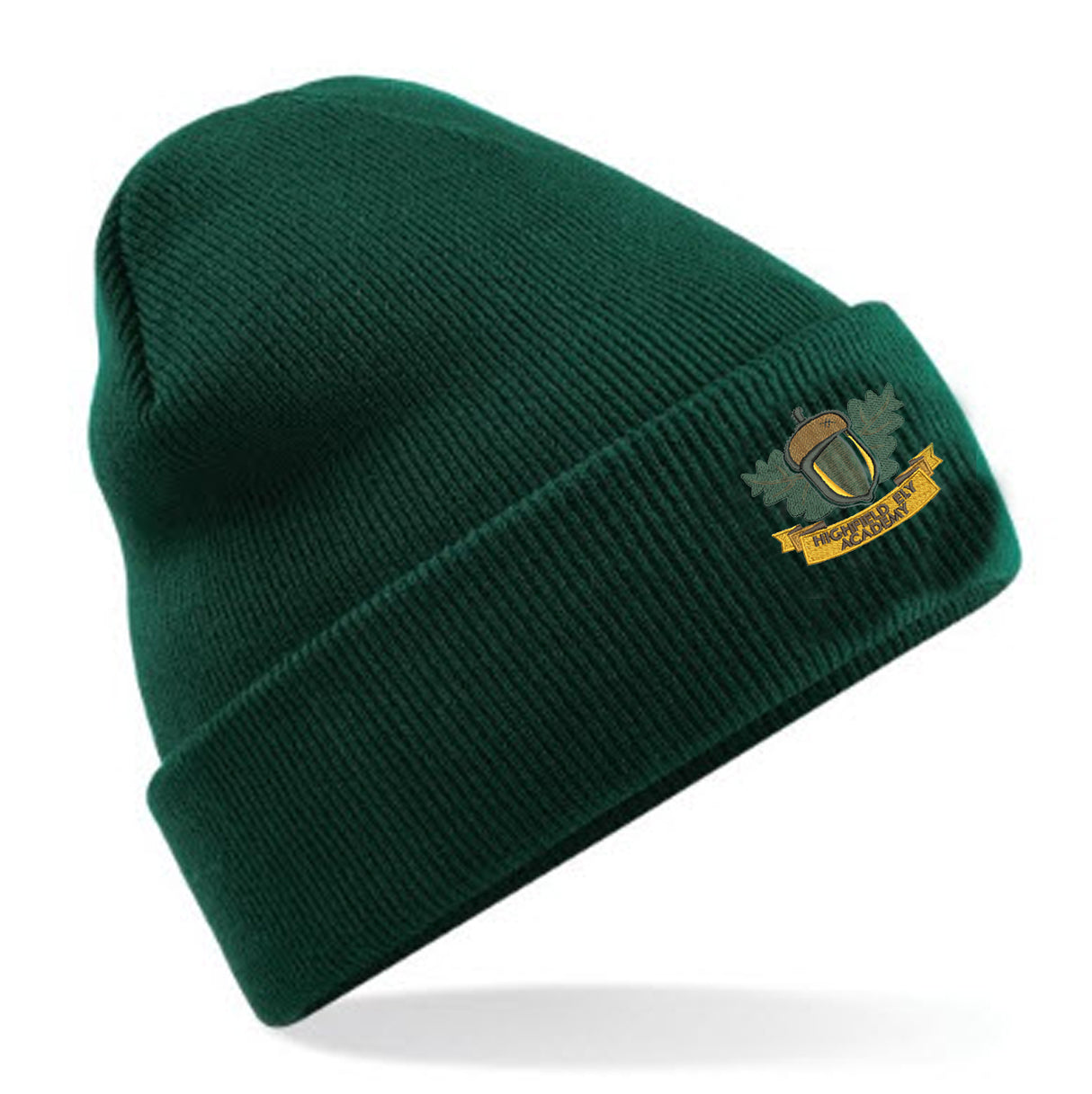 Highfield Ely Academy Knitted Hat