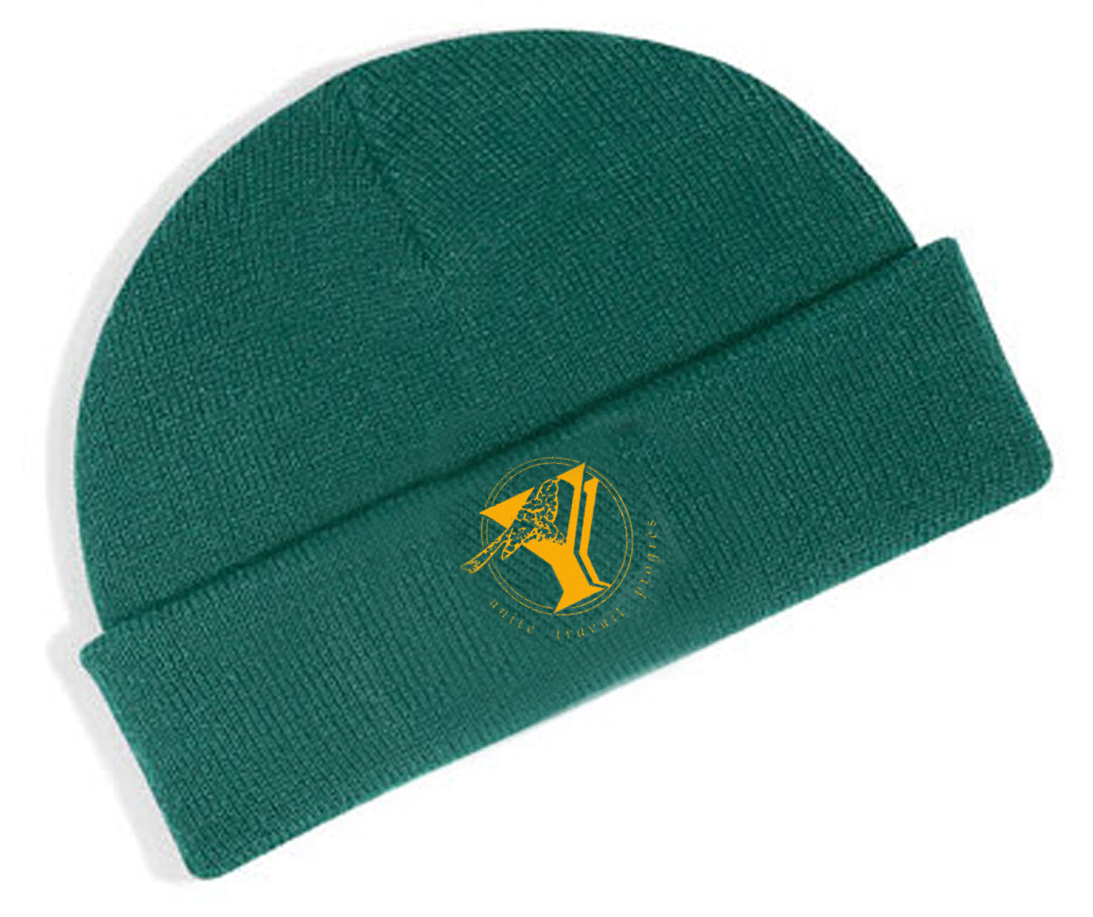 Yaxley Infant School Knitted Hat