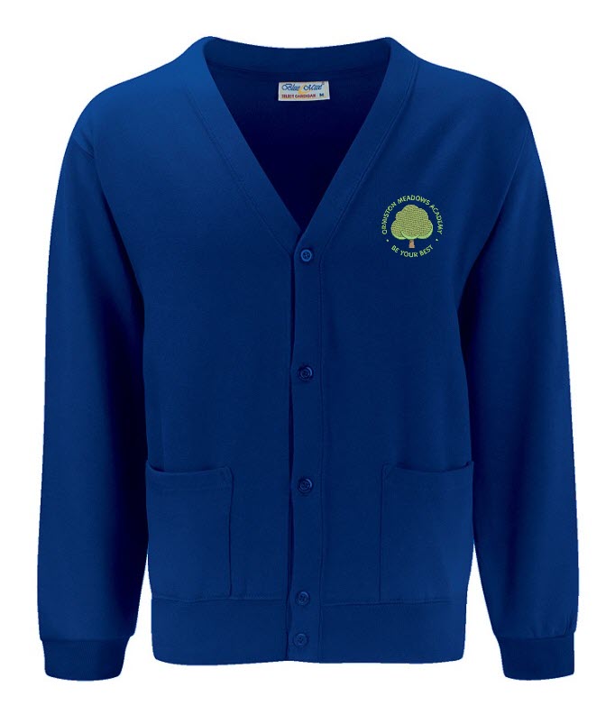 Ormiston Meadows Academy Select Cardigan