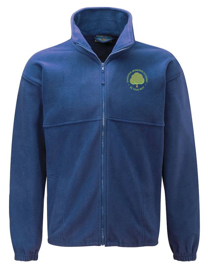 Ormiston Meadows Academy Polar Fleece