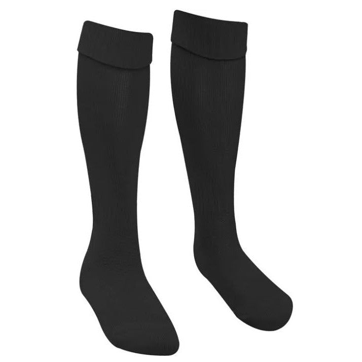 PE Socks Black