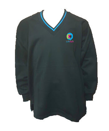 Cambourne Village College Year 10 & 11 V Neck Sweatshirt