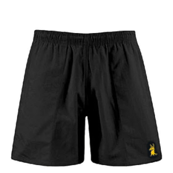 SWA New Zealand Rugby Short - OPTIONAL
