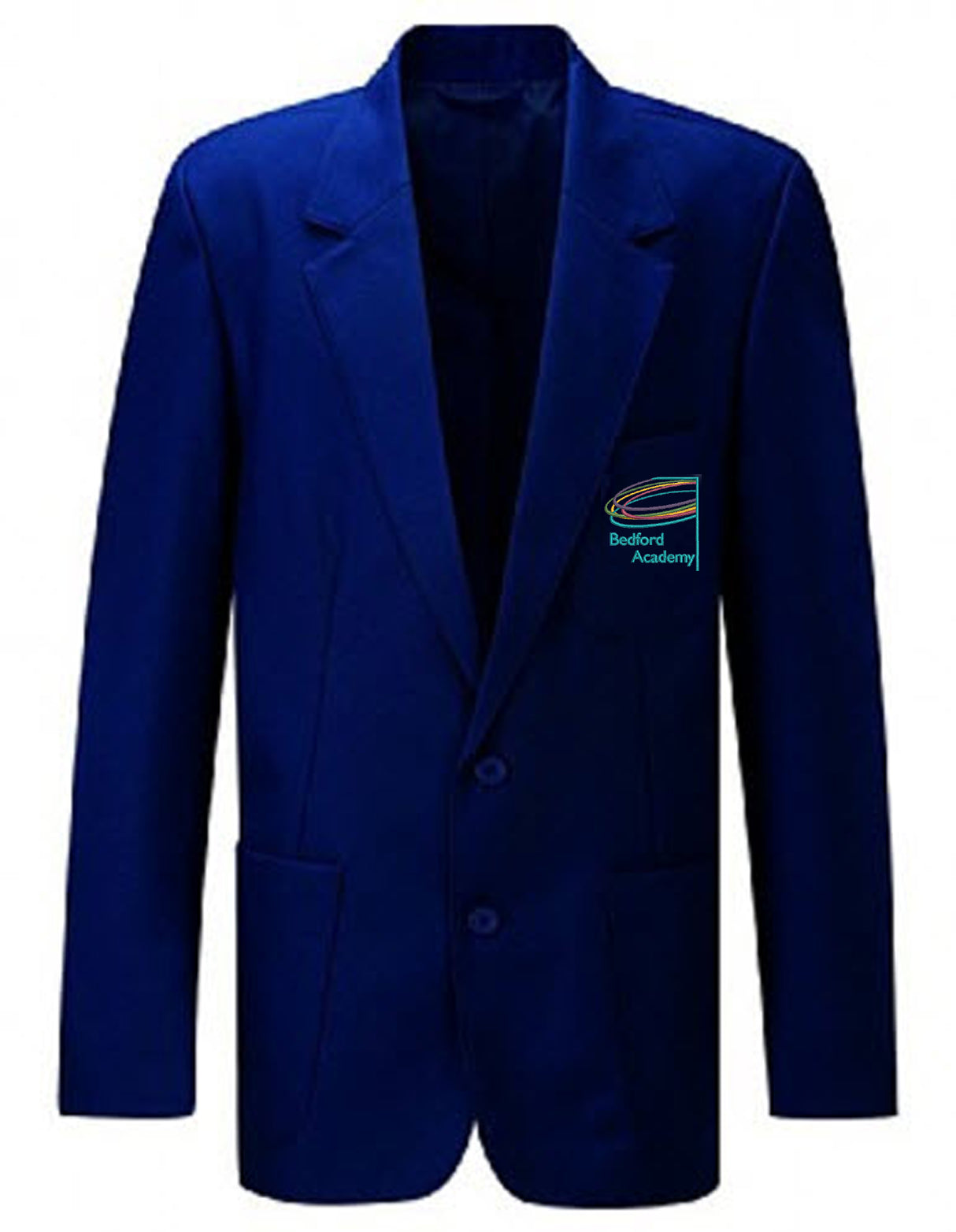 Bedford Academy Boys Blazer