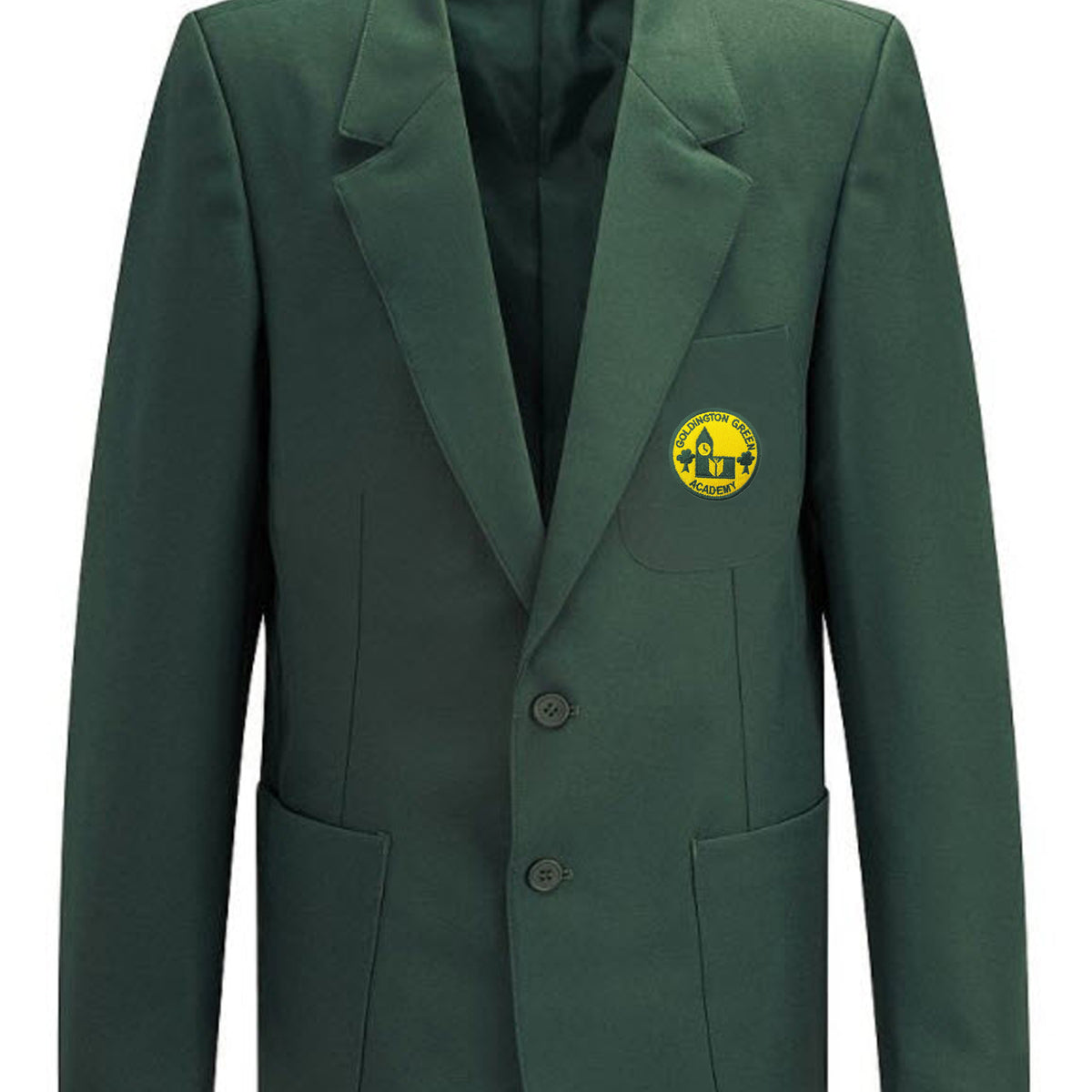 Goldington Green Academy Year 5 6 Boys Blazer Total Clothing goldington-green-academy-year-5-6-boys-blazer-total-clothing