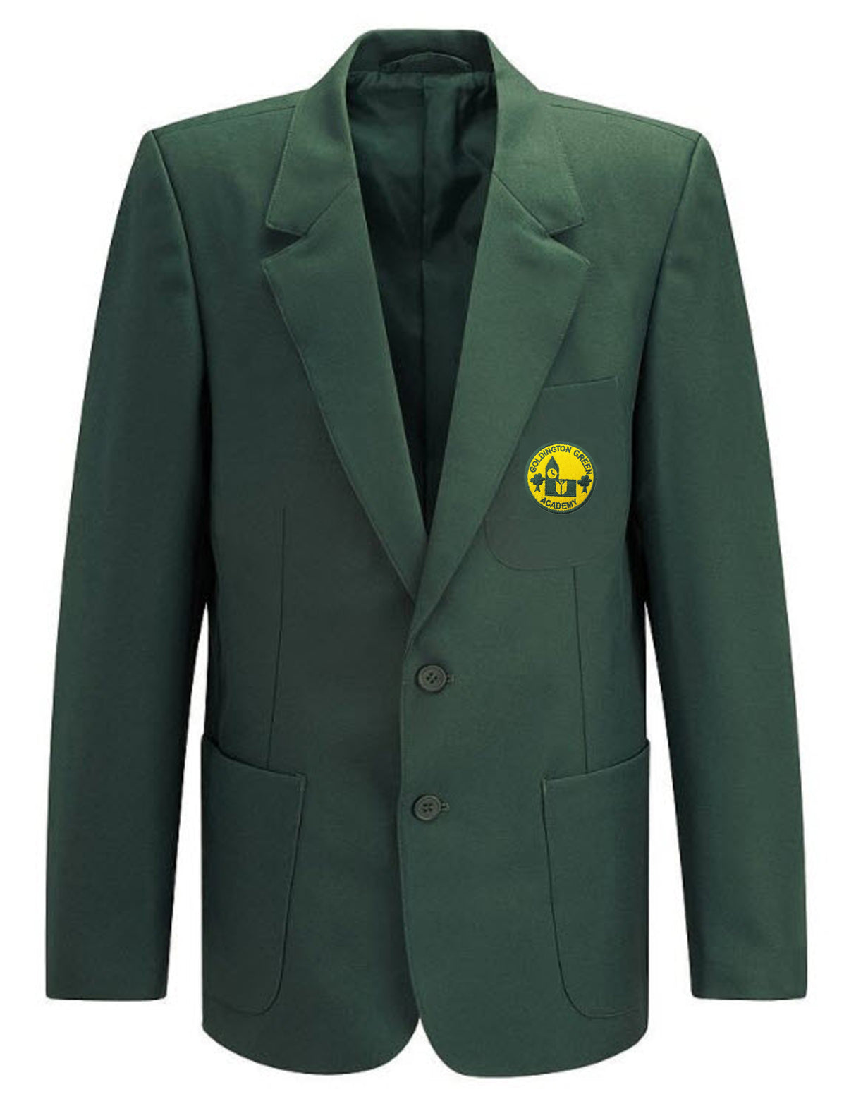 Goldington Green Academy Year 5 & 6 Boys Blazer