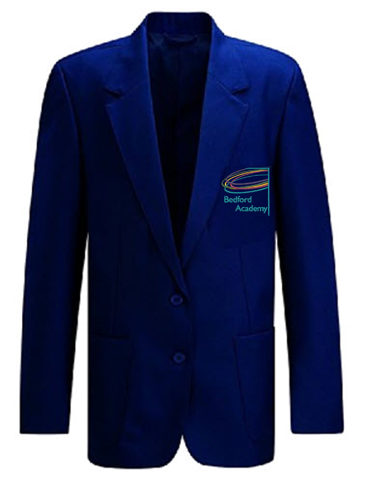 Bedford Academy Girls Blazer