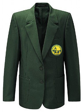Goldington Green Academy Year 5 & 6 Girls Blazer