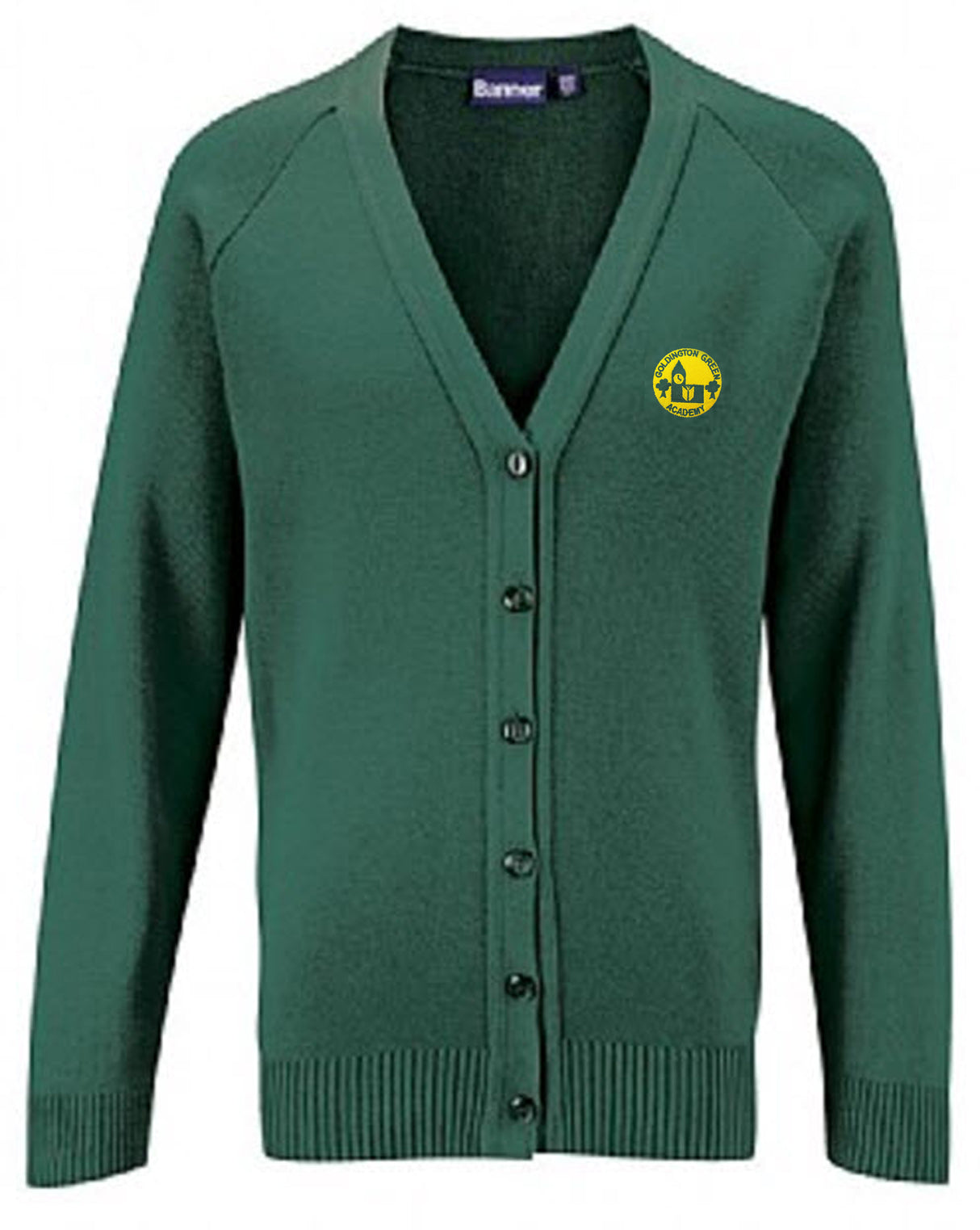 Goldington Green Academy Premier Cardigan
