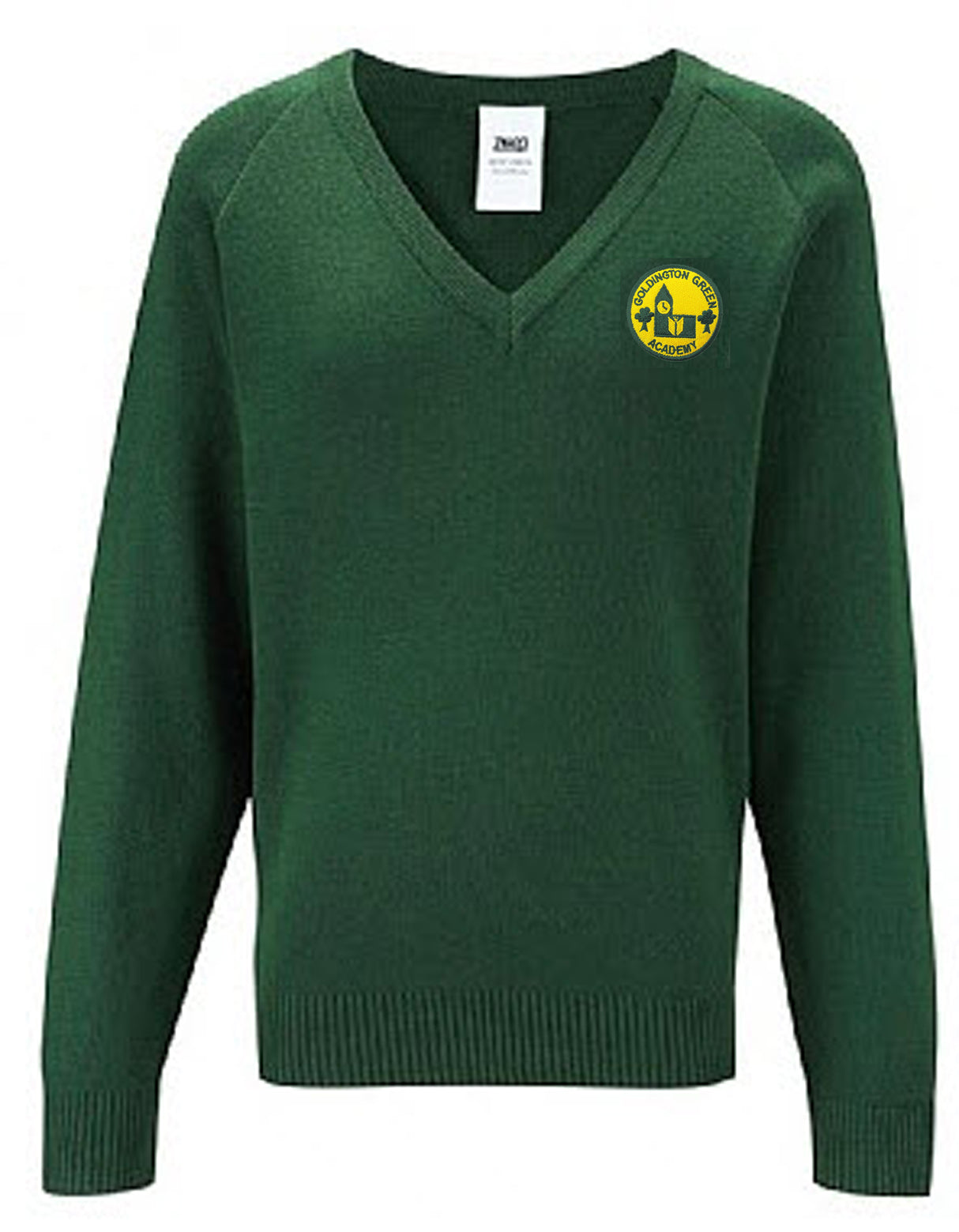 Goldington Green Academy Premier V Neck