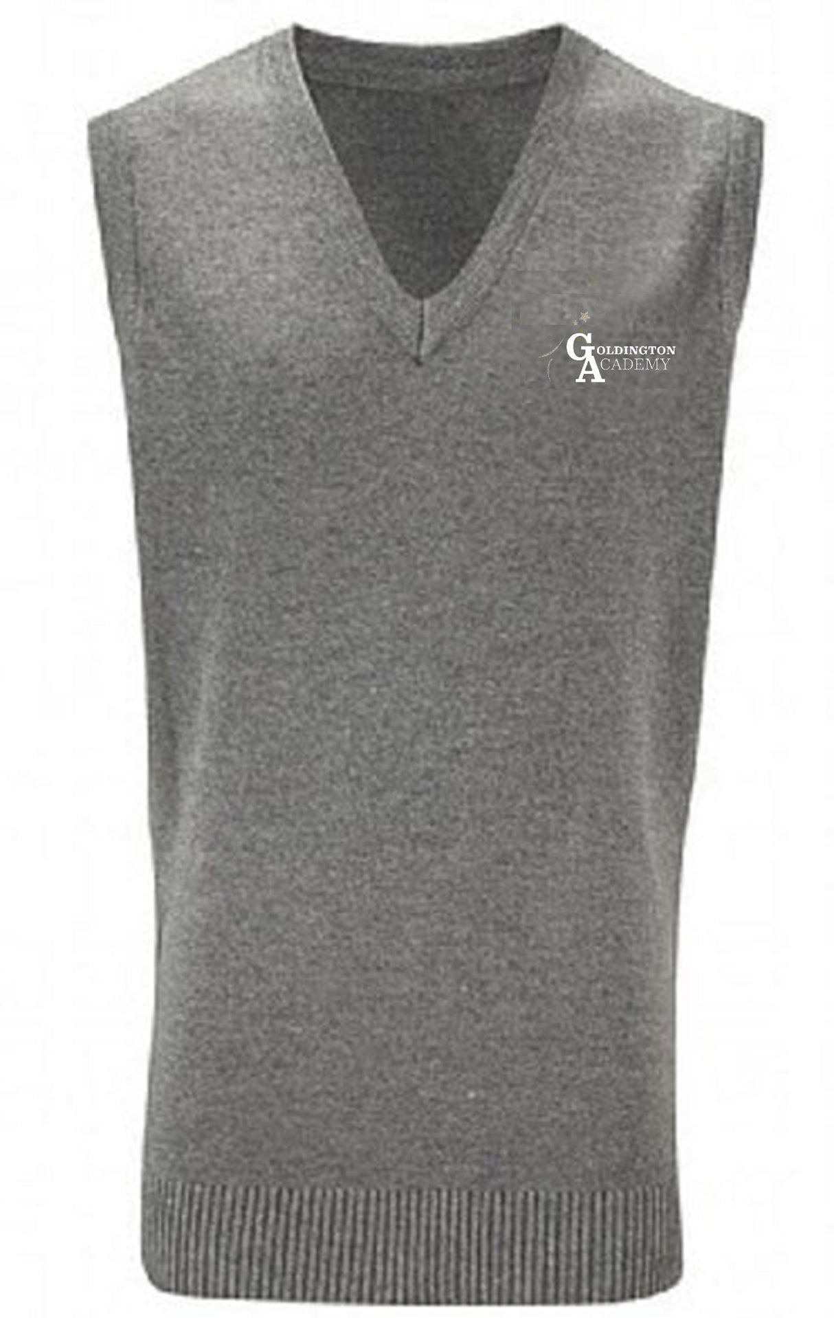 Goldington Academy Slipover