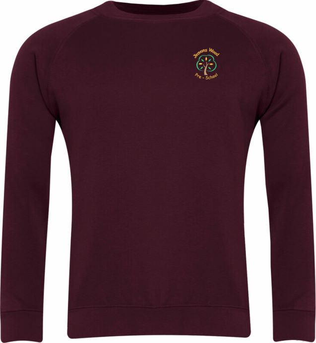 Jeavons Wood Primary Pre School Sweatshirt