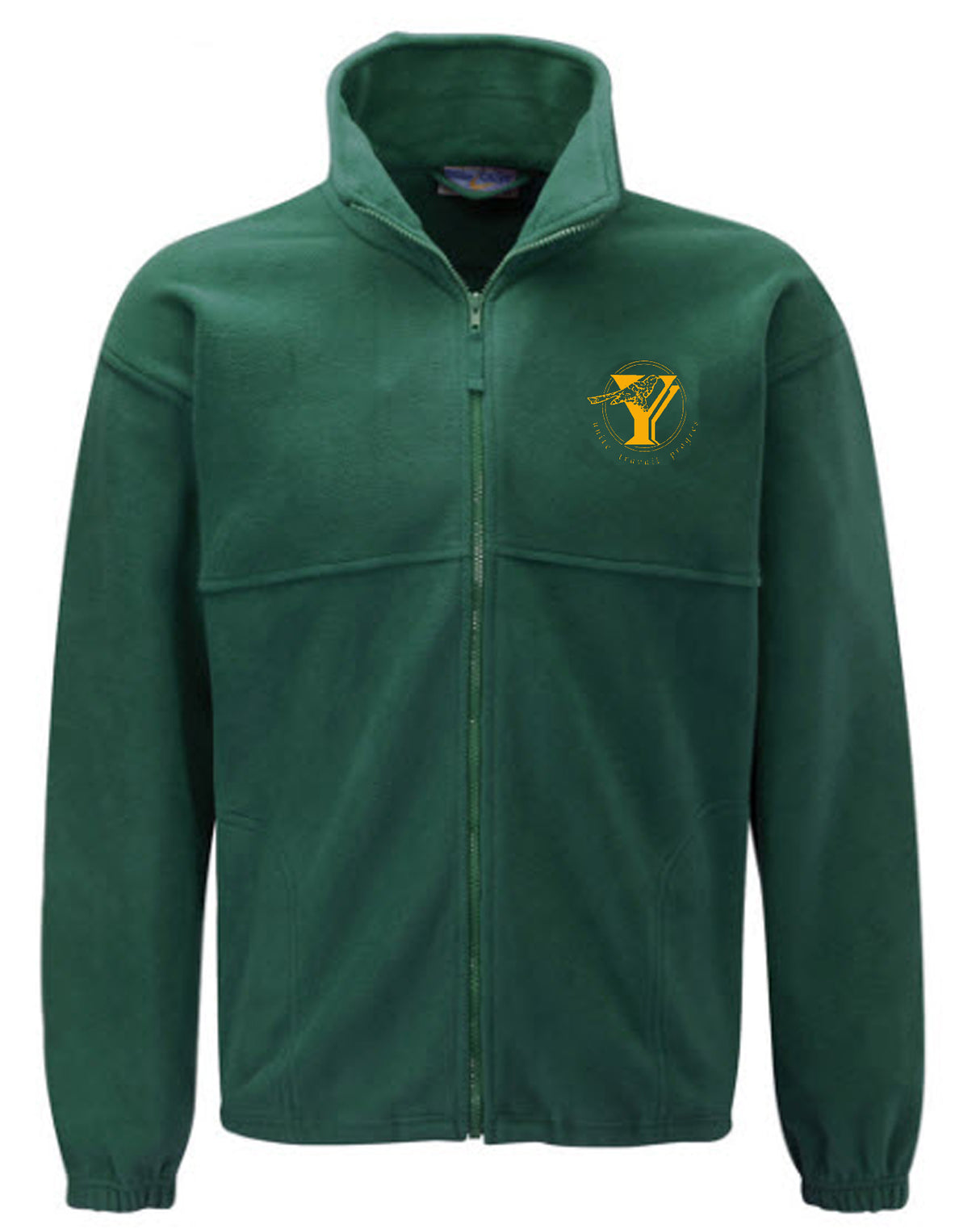 Yaxley Infant School Polar Fleece
